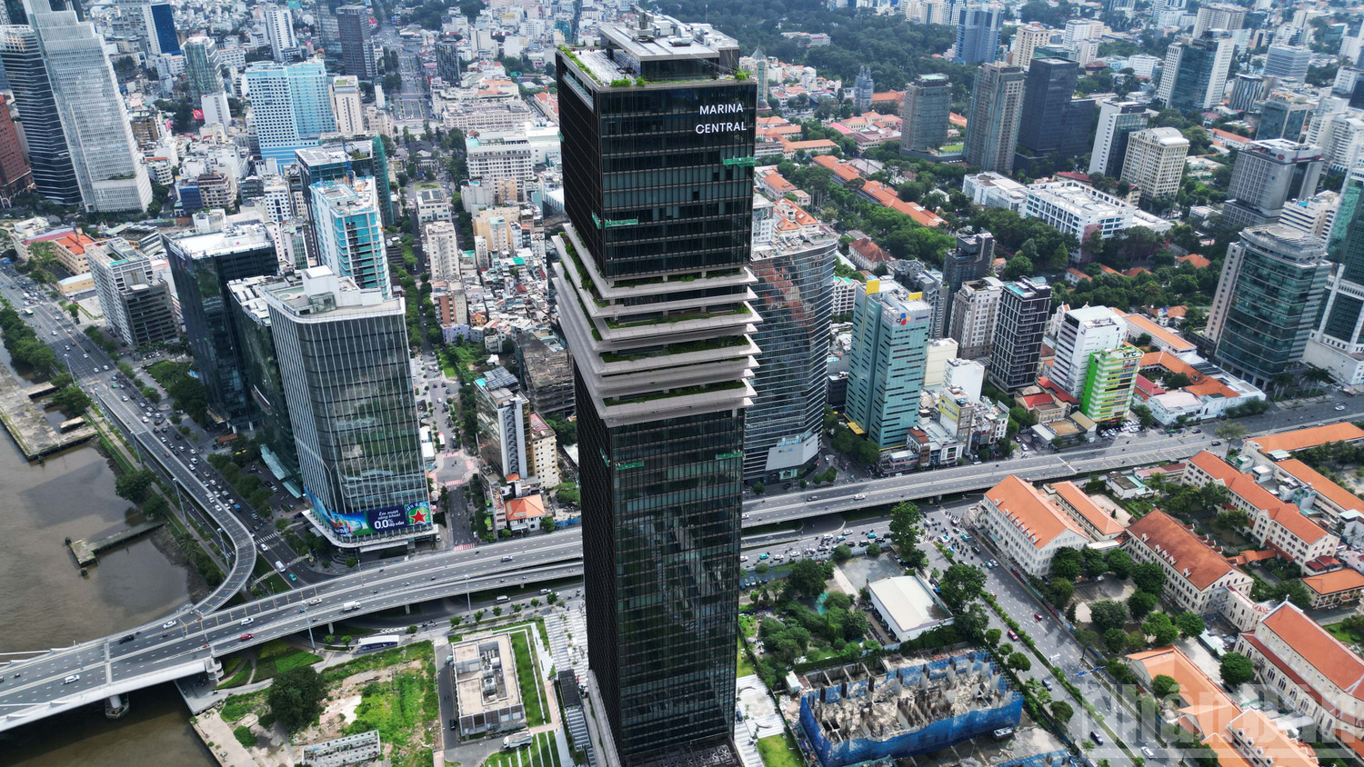 TP. HCM tăng 3 bậc xếp hạng trung tâm tài chính toàn cầu