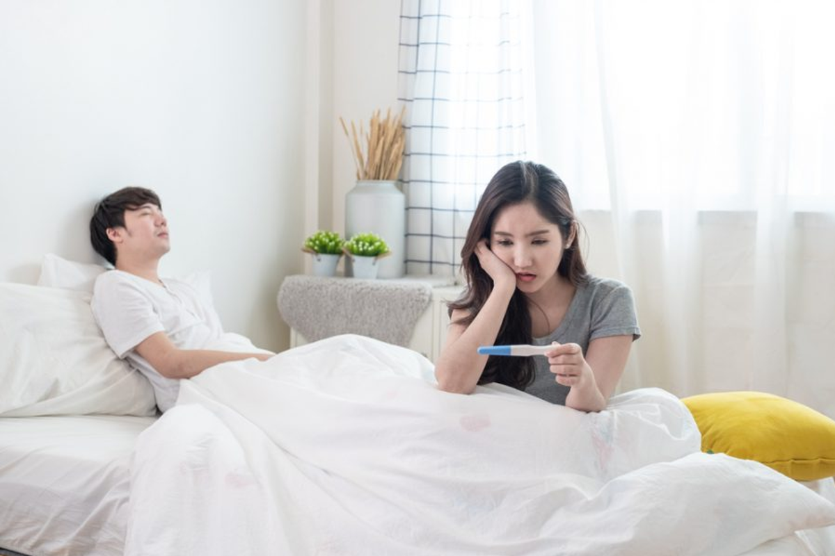 U nang buồng trứng gây ra vô sinh, hiếm muộn sẽ được chỉ định phẫu thuật