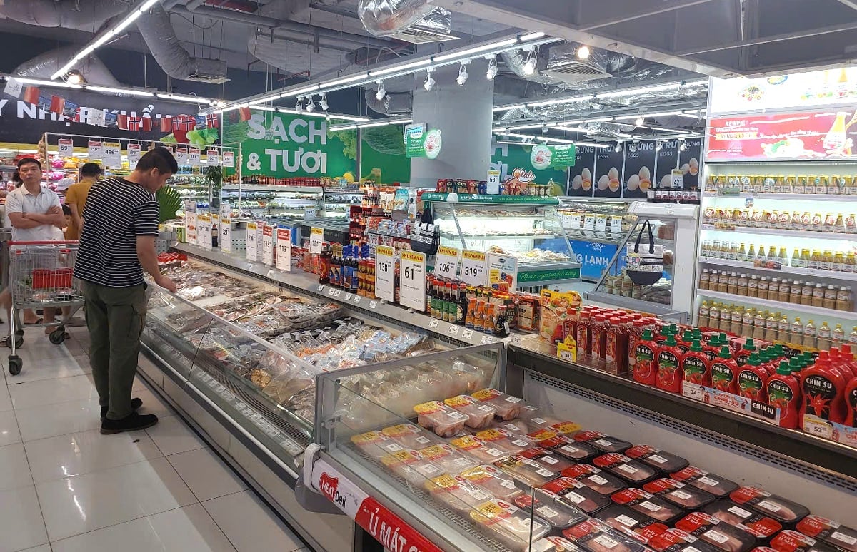 Kích cầu tiêu dùng – chìa khóa để đạt mục tiêu tăng trưởng 8,5%