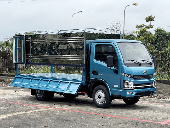 VEAM S80 – Tải trọng 1,5 tấn/1,9 tấn thùng dài 3650mm - Nhận được phản hồi tích cực từ thị trường