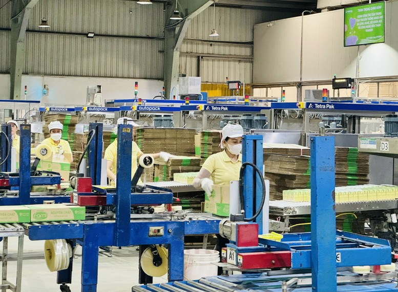 Dự thảo Nghị định quy định việc điều chỉnh mức lương tối thiểu tăng 7,2% so với mức hiện hành để áp dụng từ ngày 01/01/2026 - Ảnh: VGP/Thu Giang