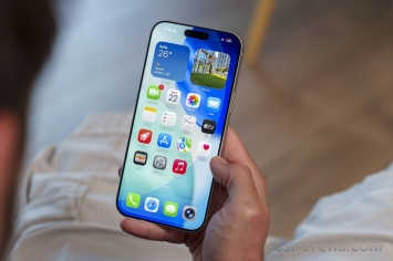 Hàng loạt iPhone 17 gặp lỗi Apple Intelligence, không thể kích hoạt tính năng AI