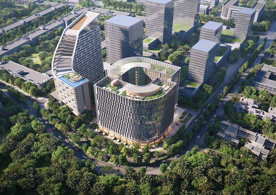 Vinhomes Green Paradise sẽ góp phần thúc đẩy sự phát triển kinh tế xã hội, dịch vụ và du lịch của TP.HCM Vinhomes Green Paradise sẽ góp phần thúc đẩy sự phát triển kinh tế xã hội, dịch vụ và du lịch của TP.HCM