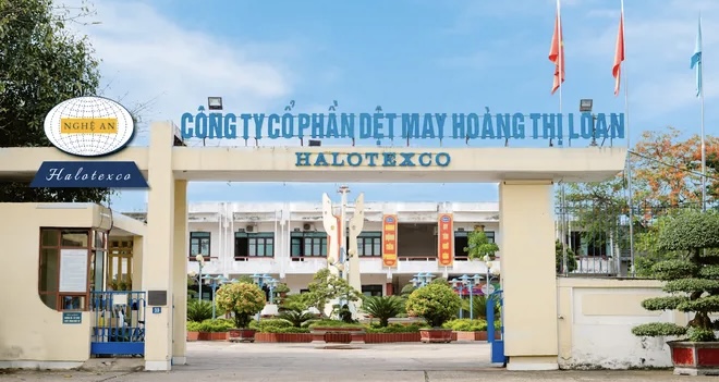 Vi phạm công bố thông tin, Công ty Dệt may Hoàng Thị Loan bị xử phạt 190 triệu đồng