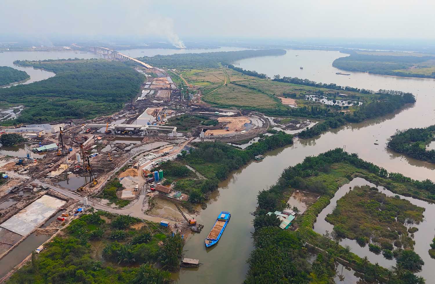 TP. HCM thông qua 54 khu đất thí điểm phát triển nhà ở thương mại