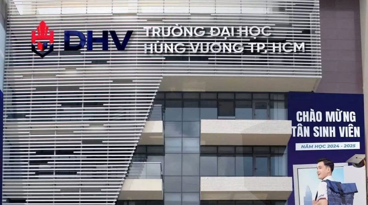 Đô thị Kinh Bắc bất ngờ thoái vốn khỏi Đại học Hùng Vương TP. HCM