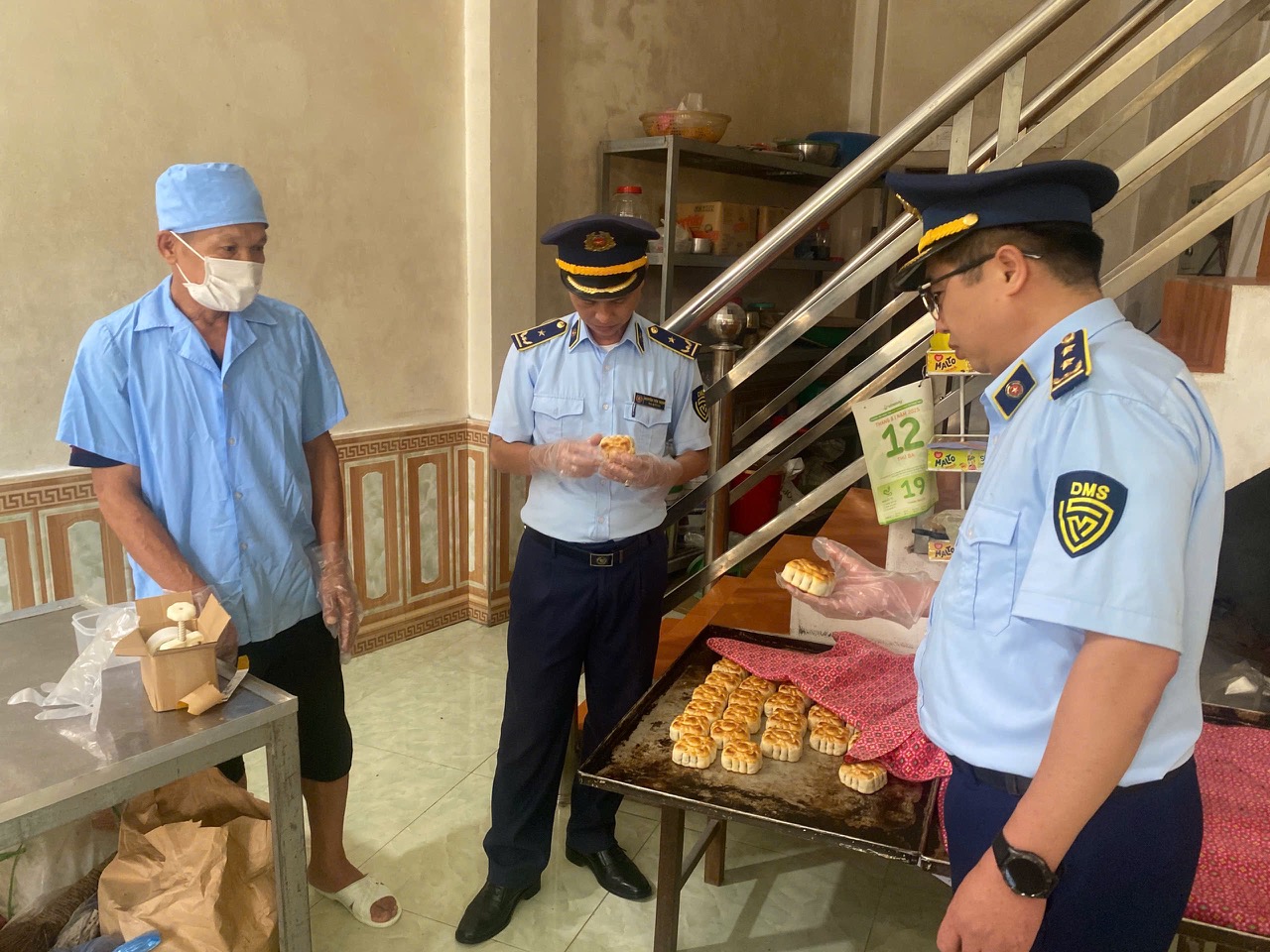 Lạng Sơn: Quyết liệt ngăn chặn đồ chơi bạo lực, thực phẩm kém chất lượng dịp Tết Trung thu 2025