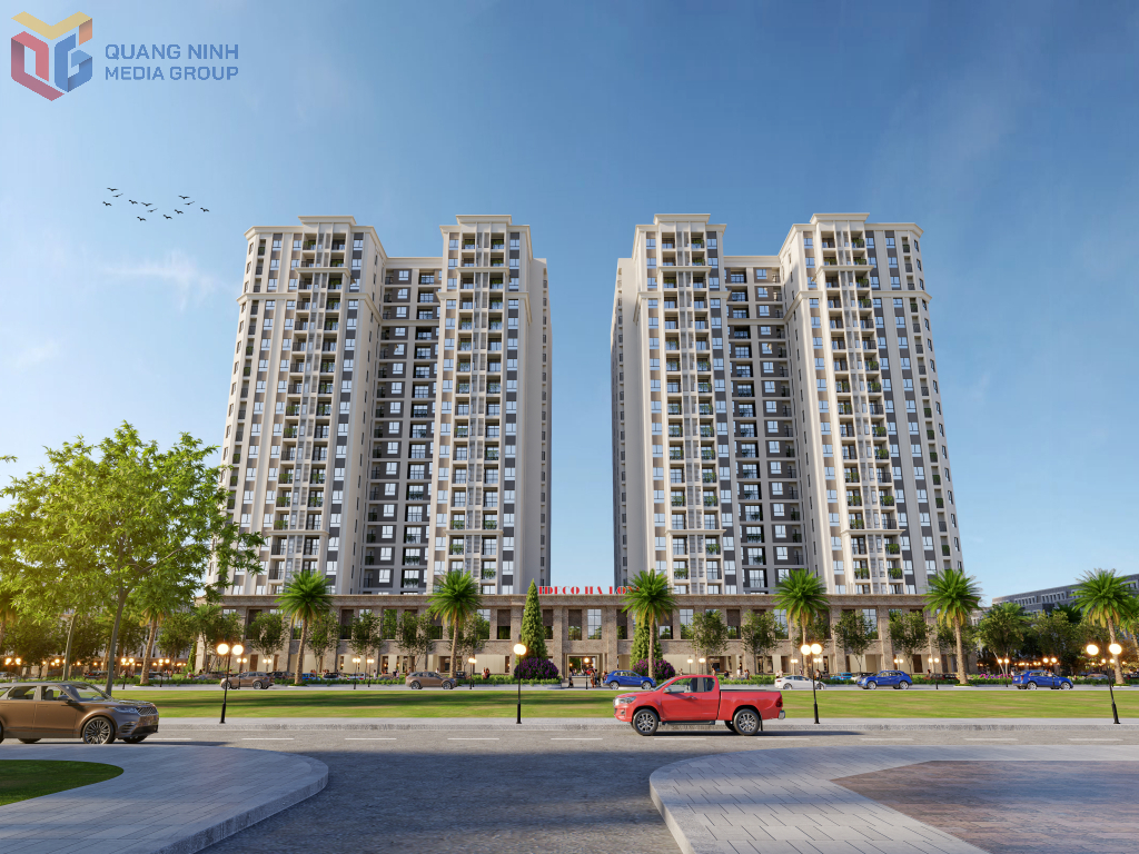 Dự án Nhà ở xã hội tại Khu đô thị phường Cao Xanh và Hà Lầm dự kiến sẽ đi vào hoạt động trong quý IV/2027. Dự án Nhà ở xã hội tại Khu đô thị phường Cao Xanh và Hà Lầm dự kiến sẽ đi vào hoạt động trong quý IV/2027.