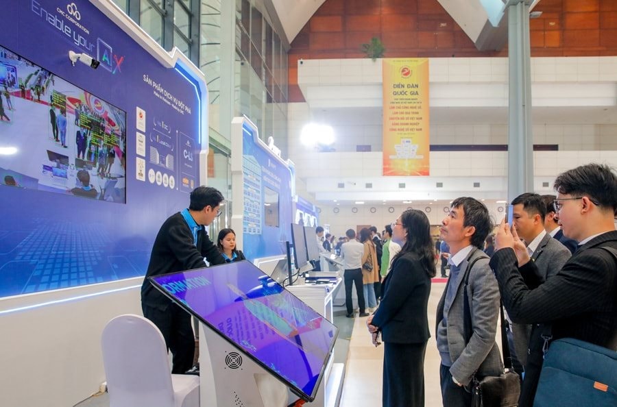 Quỹ Đầu tư mạo hiểm thành phố Hà Nội