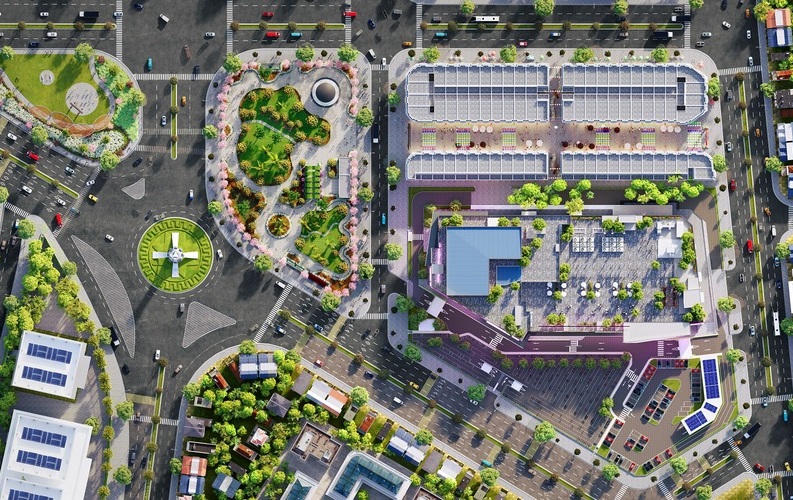 Công ty CP Tập đoàn Đầu tư Tây Bắc ghi nhận doanh thu hơn 756 tỷ đồng, tăng trưởng 20% so với cùng kỳ