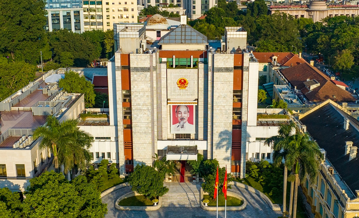 Hà Nội sẽ phân cấp và quy định thẩm quyền quản lý với 20 lĩnh vực. (Ảnh minh họa)