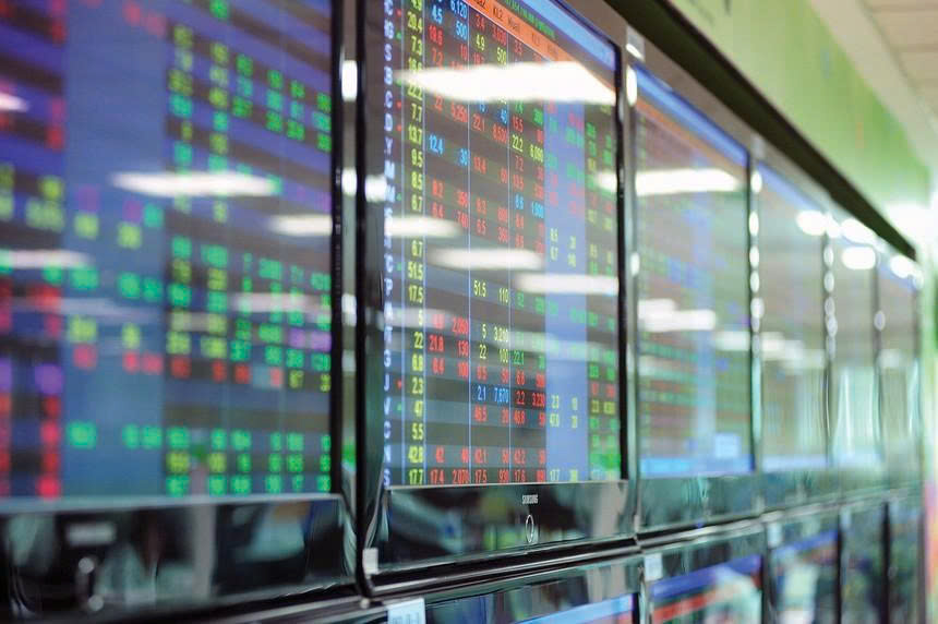 Nhận định chứng khoán ngày 30/9: VN-Index rung lắc trong biên độ rộng