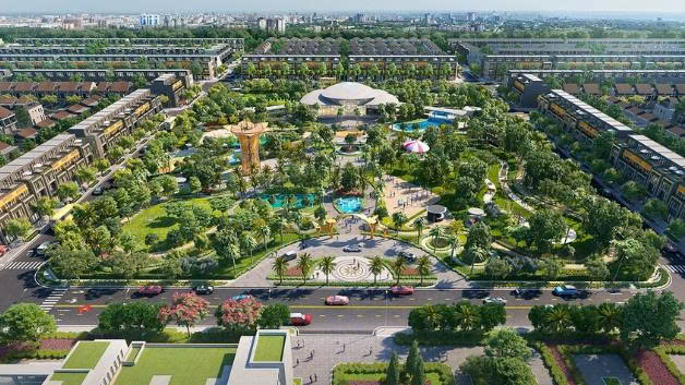 Đầu tư Kinh doanh BĐS Hà An báo lãi nửa đầu năm 2025 chỉ 10,72 tỷ đồng