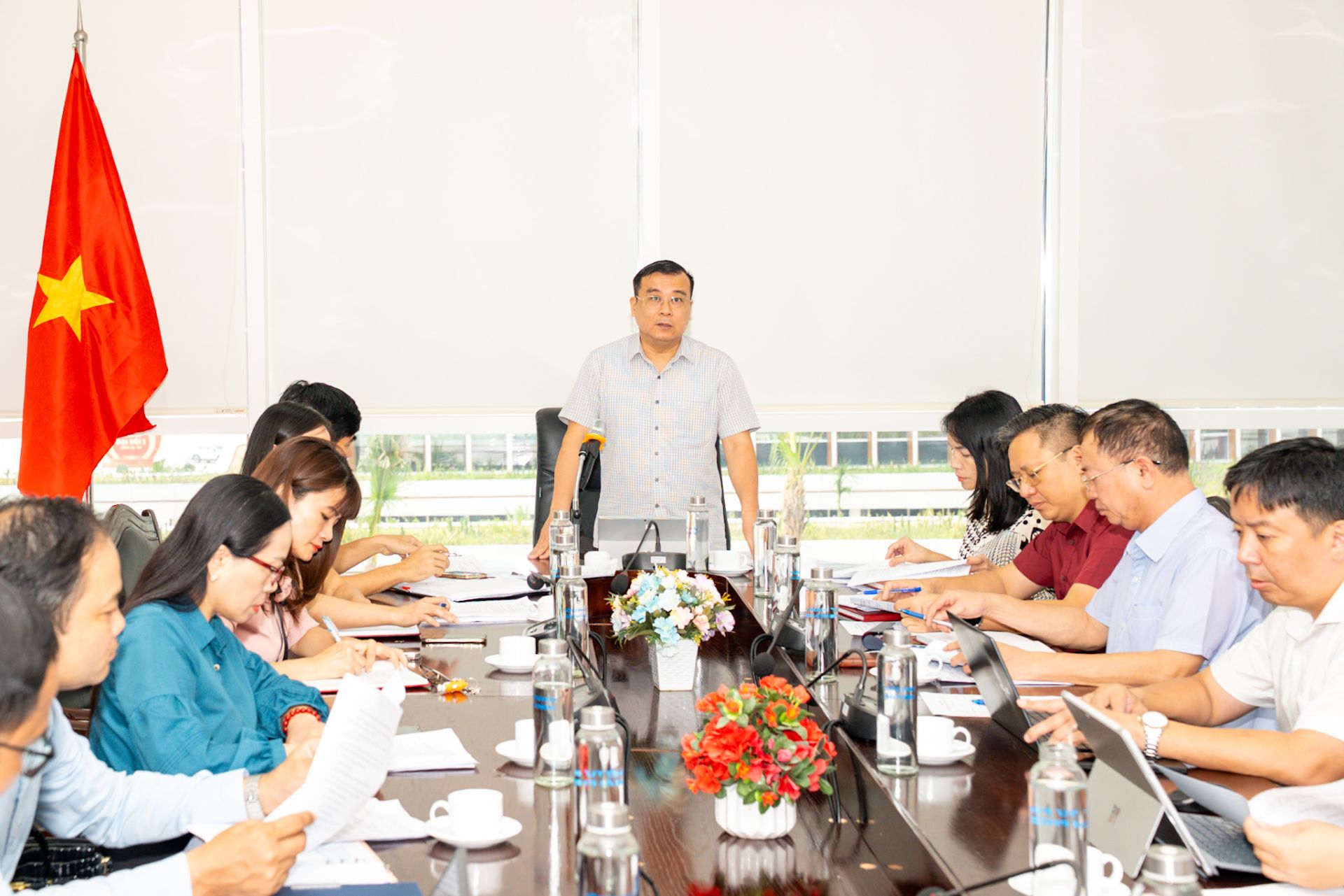 Phát động Cuộc thi “Tìm hiểu pháp luật trực tuyến năm 2025” trên toàn địa bàn thành phố Hải Phòng