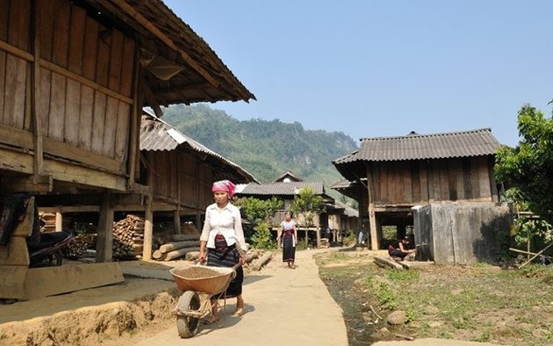 Ban hành tiêu chí xác định các dân tộc còn gặp nhiều khó khăn, có khó khăn đặc thù giai đoạn 2026 - 2030