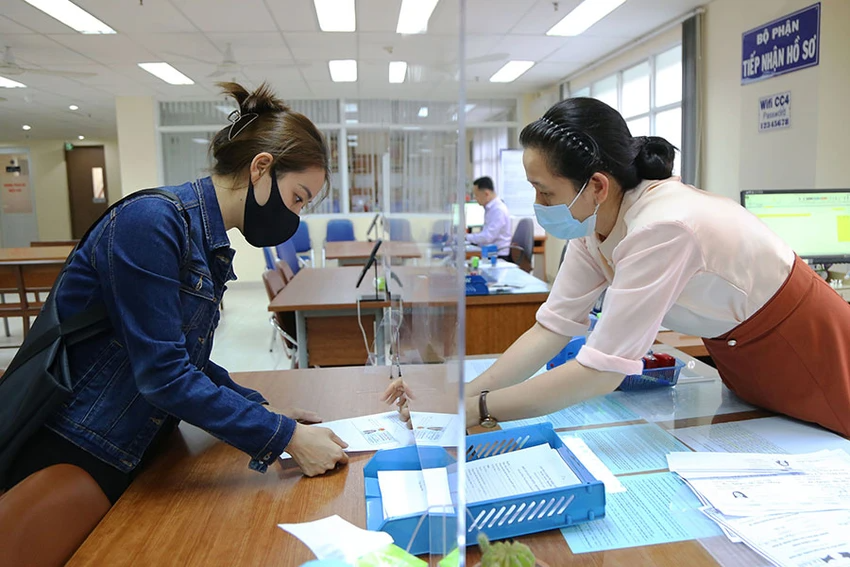 TP. HCM bỏ yêu cầu nộp “sao y” với thủ tục chỉ cần bản sao từ 1/10