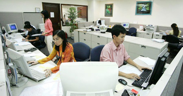 Điều kiện chuyển đổi từ viên chức sang công chức