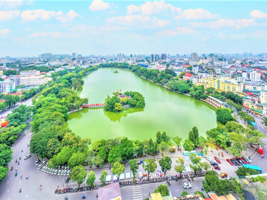 Lùi thời gian tổ chức Lễ hội Văn hóa Thế giới tại Hà Nội lần thứ nhất