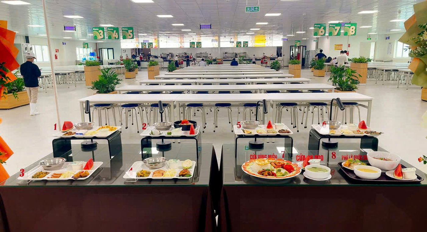 Bắc Ninh ban hành quy định phân cấp quản lý an toàn thực phẩm trong lĩnh vực y tế