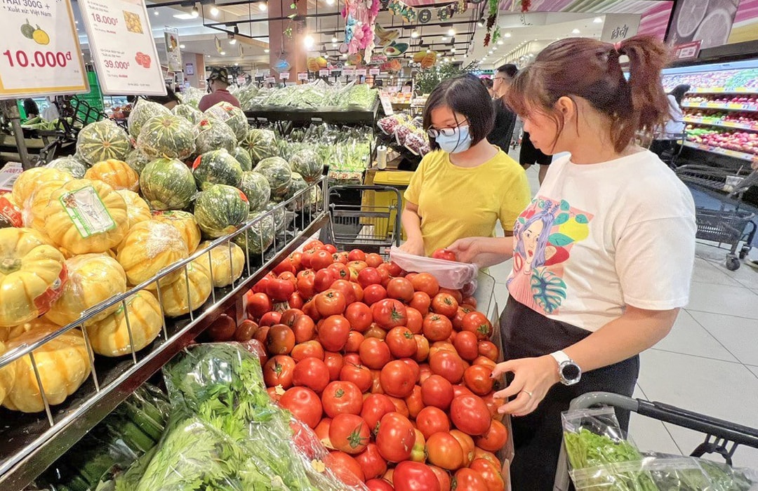 Yêu cầu các Sở Công Thương có phương án chuẩn bị nguồn hàng và kế hoạch triển khai công tác bình ổn thị trường Yêu cầu các Sở Công Thương có phương án chuẩn bị nguồn hàng và kế hoạch triển khai công tác bình ổn thị trường