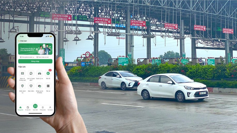 Lùi hạn chuyển đổi tài khoản giao thông đến 31/12