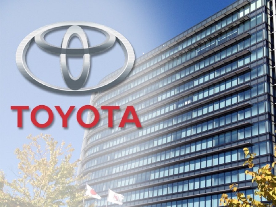 Sau ba thập kỷ hiện diện, Toyota đã giao hơn 1 triệu xe cho khách hàng Việt, đóng góp 14,4 tỷ USD vào ngân sách nhà nước