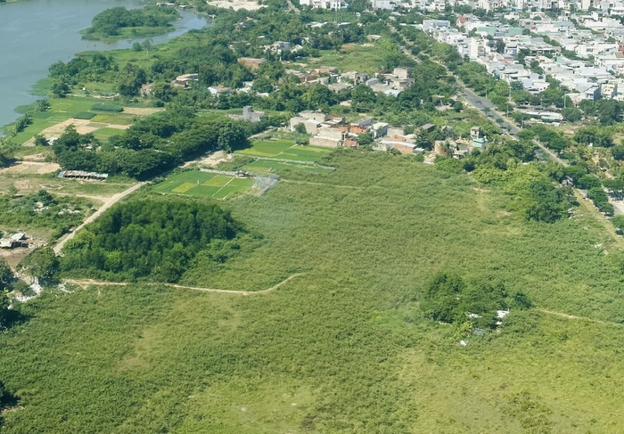 HoREA kiến nghị quy định suất đầu tư hạ tầng riêng cho dự án đặc thù