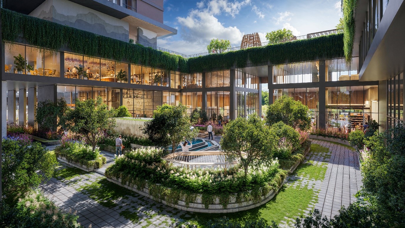 Thu hút nhóm khách hàng đề cao trải nghiệm cao cấp, SkyM khẳng định vai trò “mảnh ghép” hoàn thiện nhịp sống thương mại sôi động bên vịnh di sản. Thu hút nhóm khách hàng đề cao trải nghiệm cao cấp, SkyM khẳng định vai trò “mảnh ghép” hoàn thiện nhịp sống thương mại sôi động bên vịnh di sản.