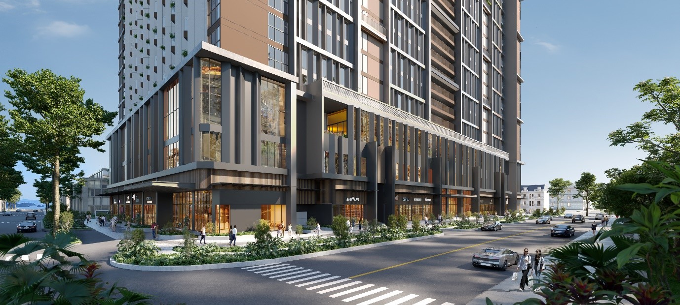 SkyM đón đầu xu hướng sở hữu mặt bằng lâu dài thay vì thuê, vừa tích lũy tài sản, vừa tạo nền tảng ổn định cho việc phát triển. SkyM đón đầu xu hướng sở hữu mặt bằng lâu dài thay vì thuê, vừa tích lũy tài sản, vừa tạo nền tảng ổn định cho việc phát triển.