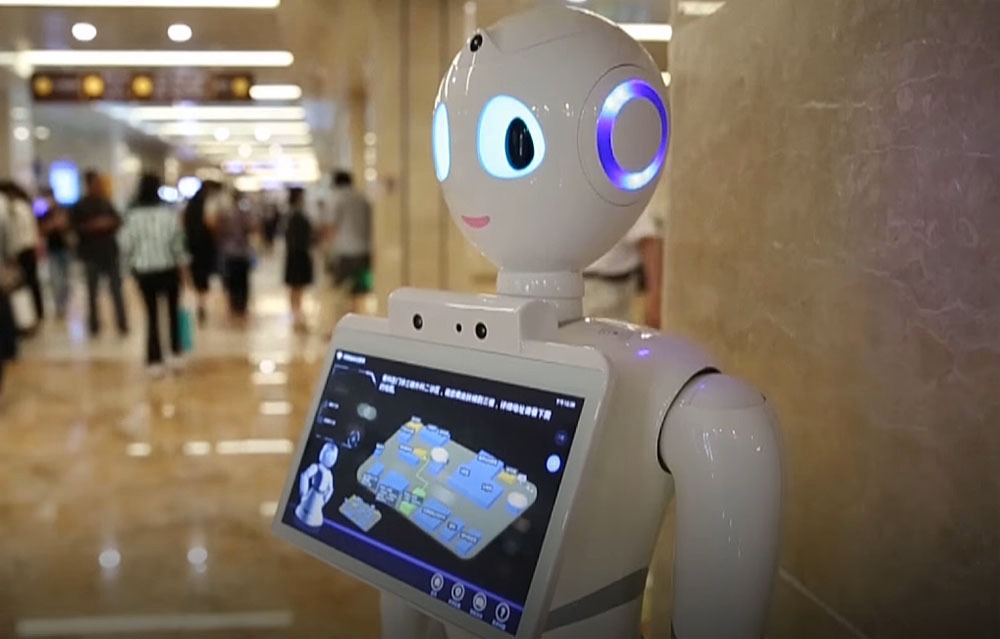 Trung Quốc đột phá y học: Ứng dụng AI trong phát triển thuốc và liệu pháp gen