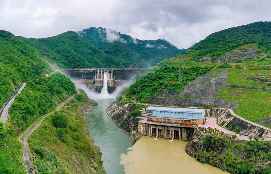 EVNGENCO1: Quyết tâm hoàn thành mục tiêu năm 2025