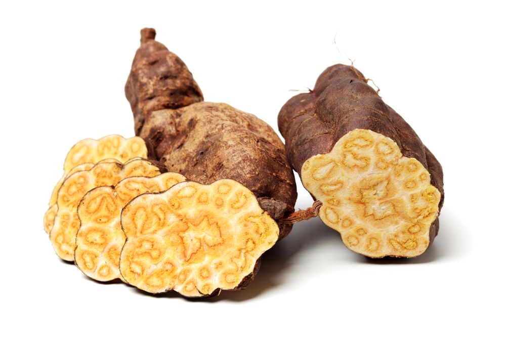 Sở Y tế Thanh Hóa yêu cầu xử lý vị thuốc cổ truyền Hà thủ ô vi phạm tiêu chuẩn chất lượng