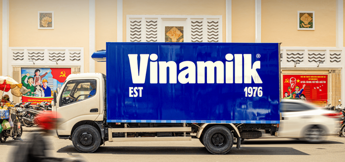 Cổ đông Vinamilk sắp nhận gần 6.000 tỷ đồng cổ tức tiền mặt