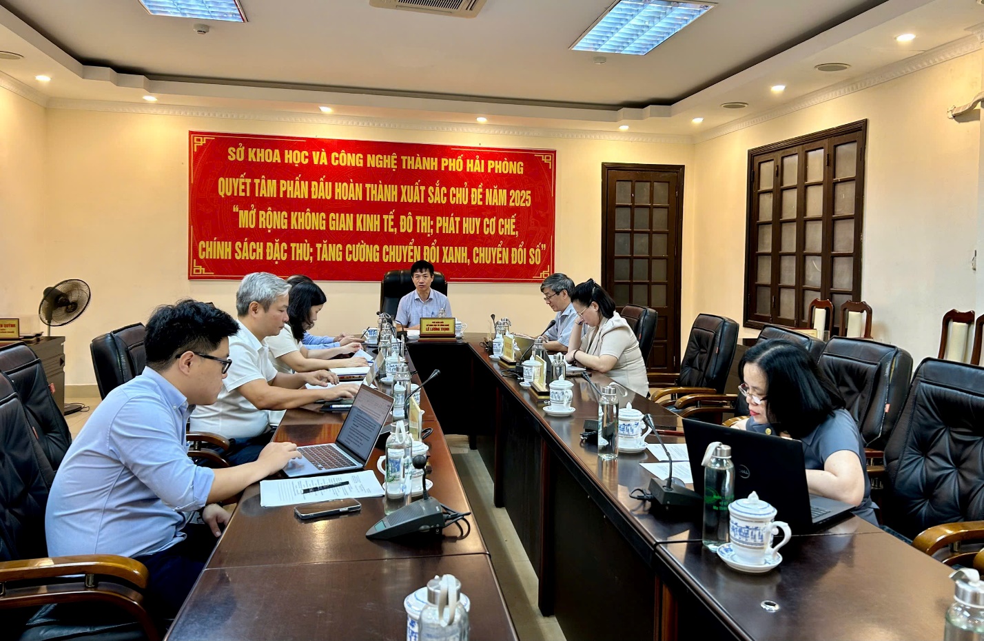 Thúc đẩy đổi mới sáng tạo qua chỉ số đổi mới sáng tạo cấp địa phương PII