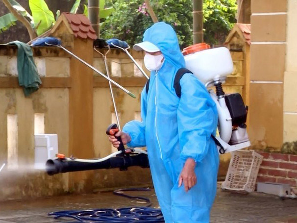 Hà Nội tăng cường kiểm soát dịch bệnh, ngăn chặn giết mổ gia súc - gia cầm trái phép