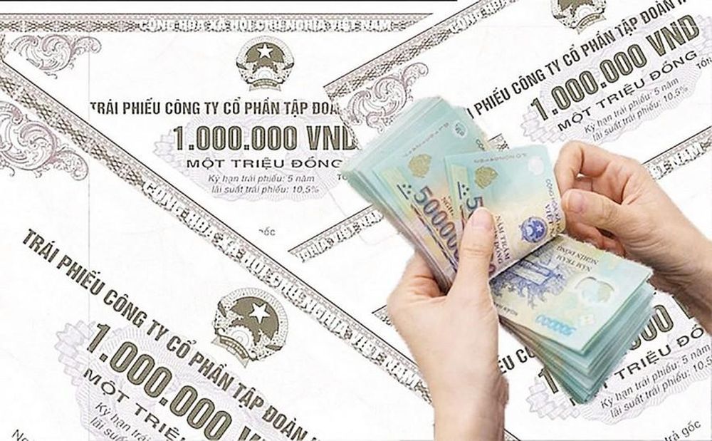 Doanh nghiệp đua phát hành cổ phiếu trả nợ: HAGL, DIC Corp, Nam Long… chạy đua thoát áp lực tài chính