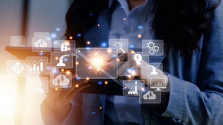 Vương quốc Anh sẽ áp dụng thẻ định danh số "Brit Card" vào năm 2029