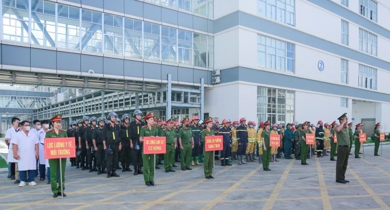 Thiệt hại nặng nề do bão số 10 tại Nghệ An: Ước tính tổn thất lên đến 2.100 tỷ đồng