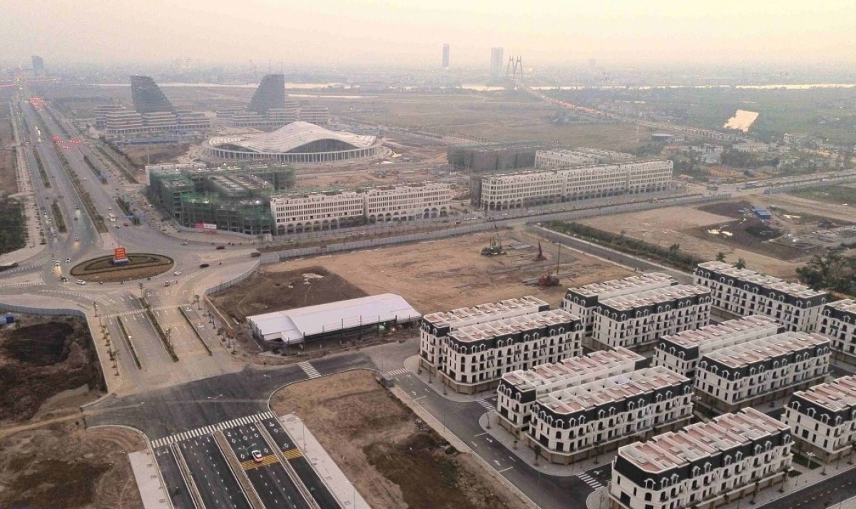 Doanh nghiệp BĐS nhóm Hoàng Huy lên sàn HoSE ngày 10/10, định giá 17.500 tỷ đồng