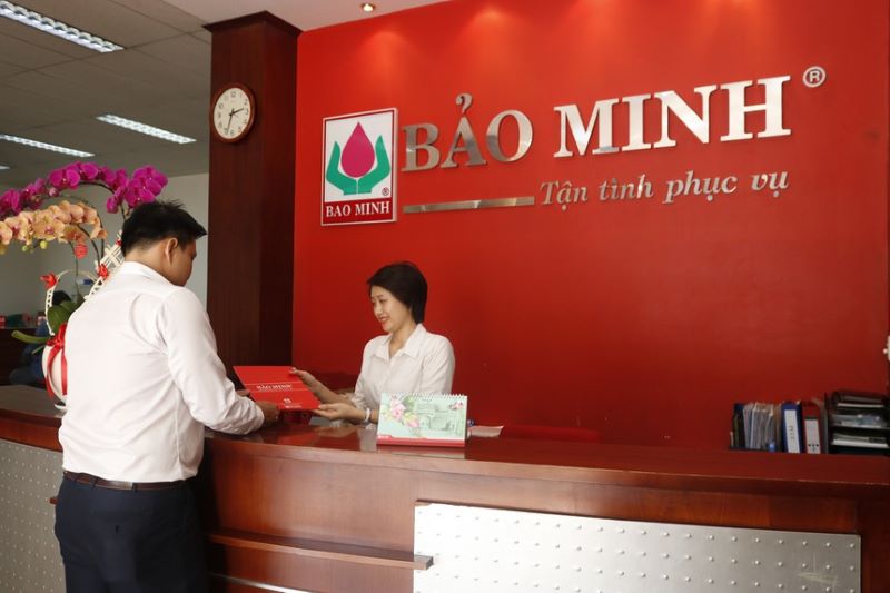 Bảo Minh sắp phát hành gần 18 triệu cổ phiếu trả cổ tức, SCIC nhận về hơn 9 triệu đơn vị