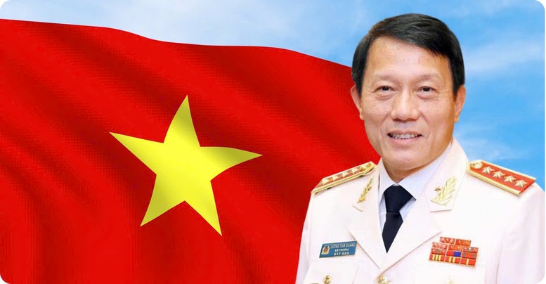 Đại hội đại biểu Đảng bộ Công an Trung ương lần thứ VIII vững một niềm tin quyết thắng