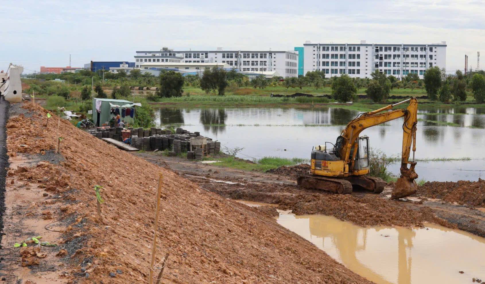 Tập trung giải quyết vướng mắc, đẩy nhanh tiến độ giải ngân vốn đầu tư công