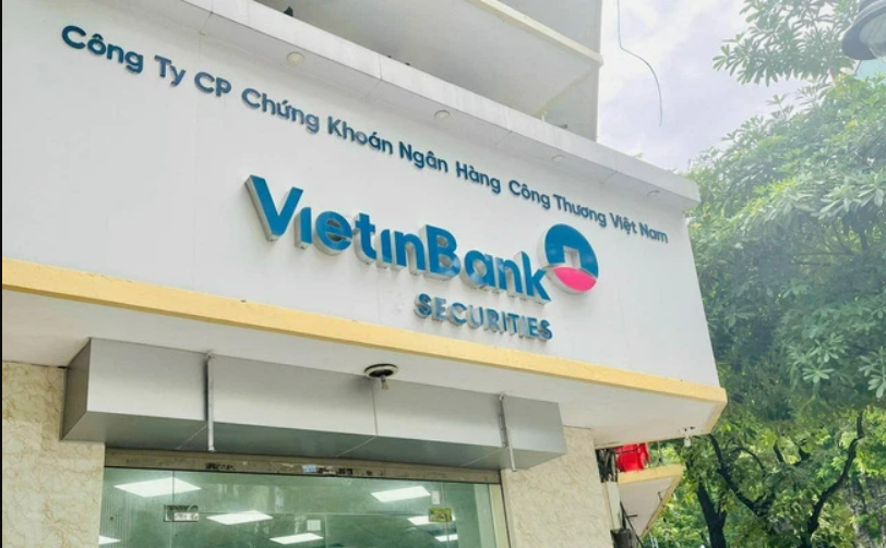 Công ty chứng khoán hơn 25 năm tuổi lên kế hoạch đổi tên