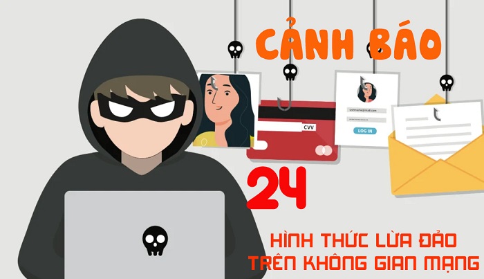 Việc tăng cường kỹ năng sống và không đơn độc khi đối mặt với các tình huống lừa đảo sẽ giúp sinh viên và người dân bảo vệ tài sản của mình trước những chiêu trò ngày càng tinh vi trên không gian mạng