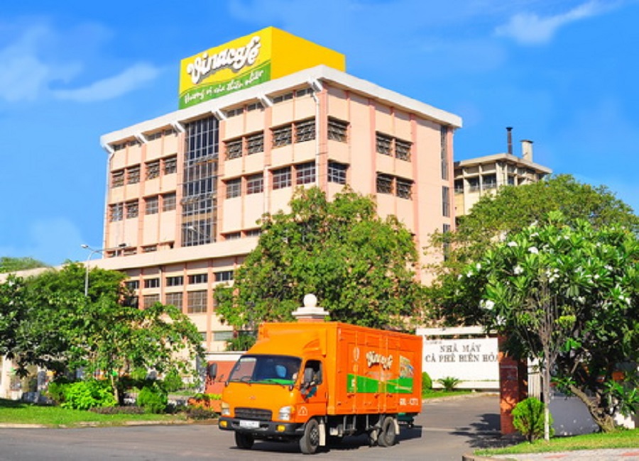 VCF giảm sàn liên tiếp, mất mốc 300.000 đồng trước ngày chi cổ tức kỷ lục 480%.