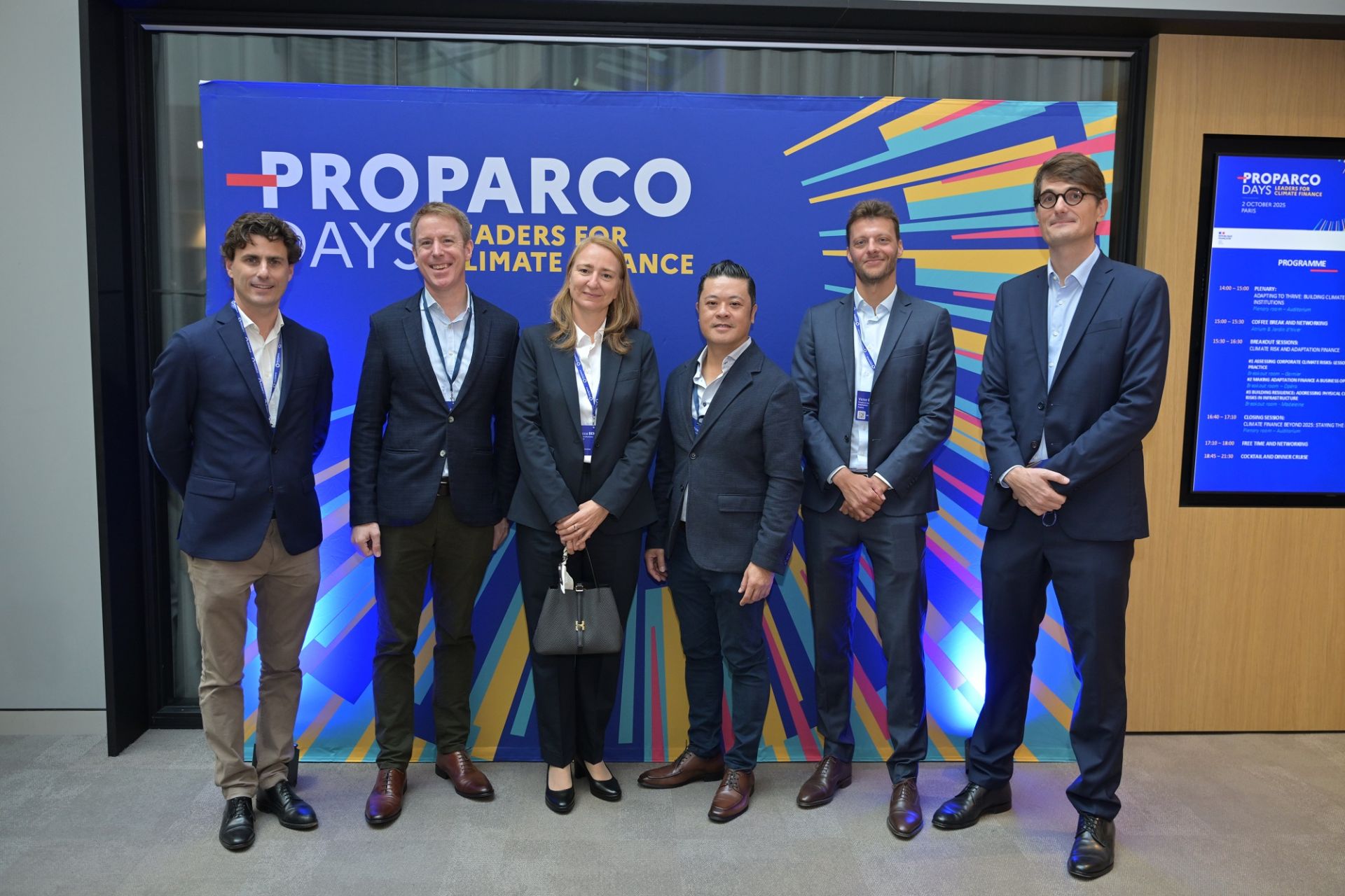 Proparco giải ngân 40 triệu USD cho SeABank