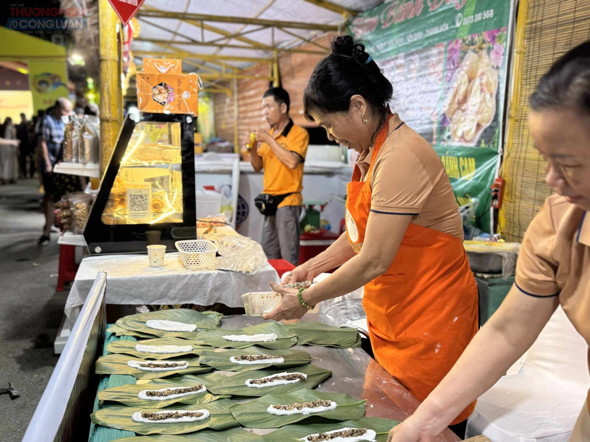 ẩm thực xứ Thanh được đánh giá cao bởi sự đa dạng từ nguyên liệu đến hương vị, cách thức chế biến, với nhiều món ngon trứ danh