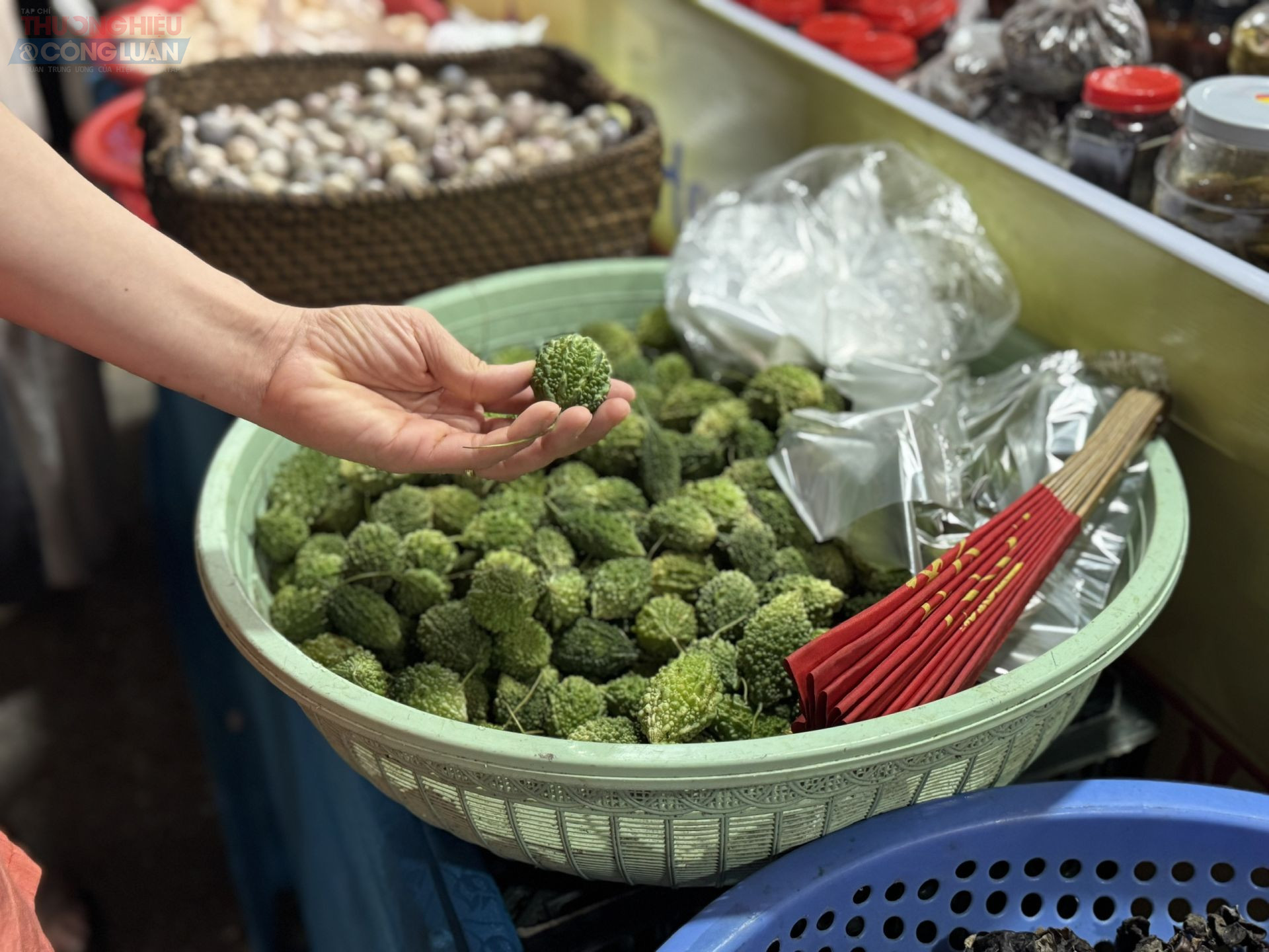 Liên hoan văn hóa ẩm thực sẽ giúp góp phần đưa đặc sản địa phương trở thành sản phẩm du lịch đặc trưng