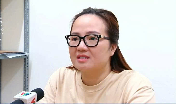 Khởi tố, bắt tạm giam nữ doanh nhân Hoàng Hường