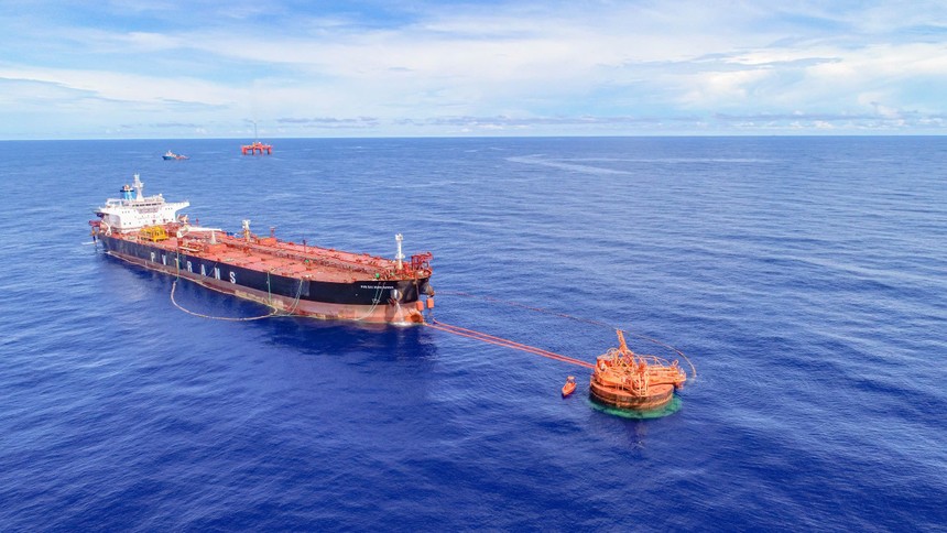 PVTrans báo lãi khoảng 1.140 tỷ đồng sau 9 tháng